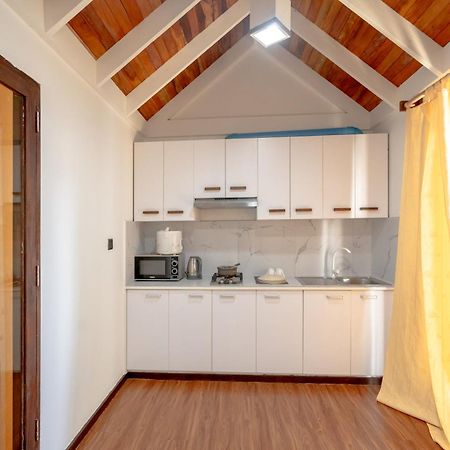 Brickwood Ganduvaru Private Villas Rasdhoo ภายนอก รูปภาพ