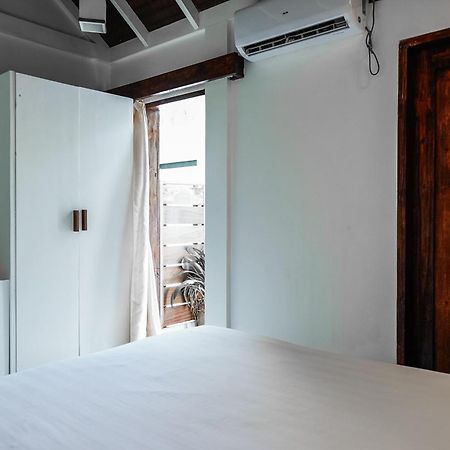 Brickwood Ganduvaru Private Villas Rasdhoo ภายนอก รูปภาพ