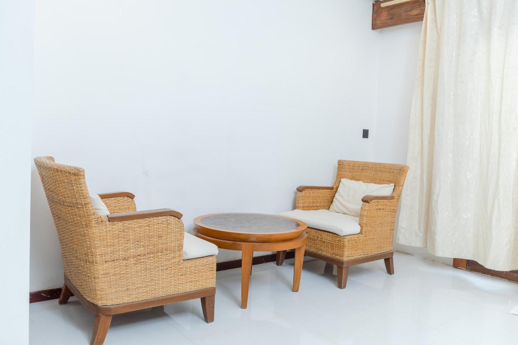 Brickwood Ganduvaru Private Villas Rasdhoo ภายนอก รูปภาพ