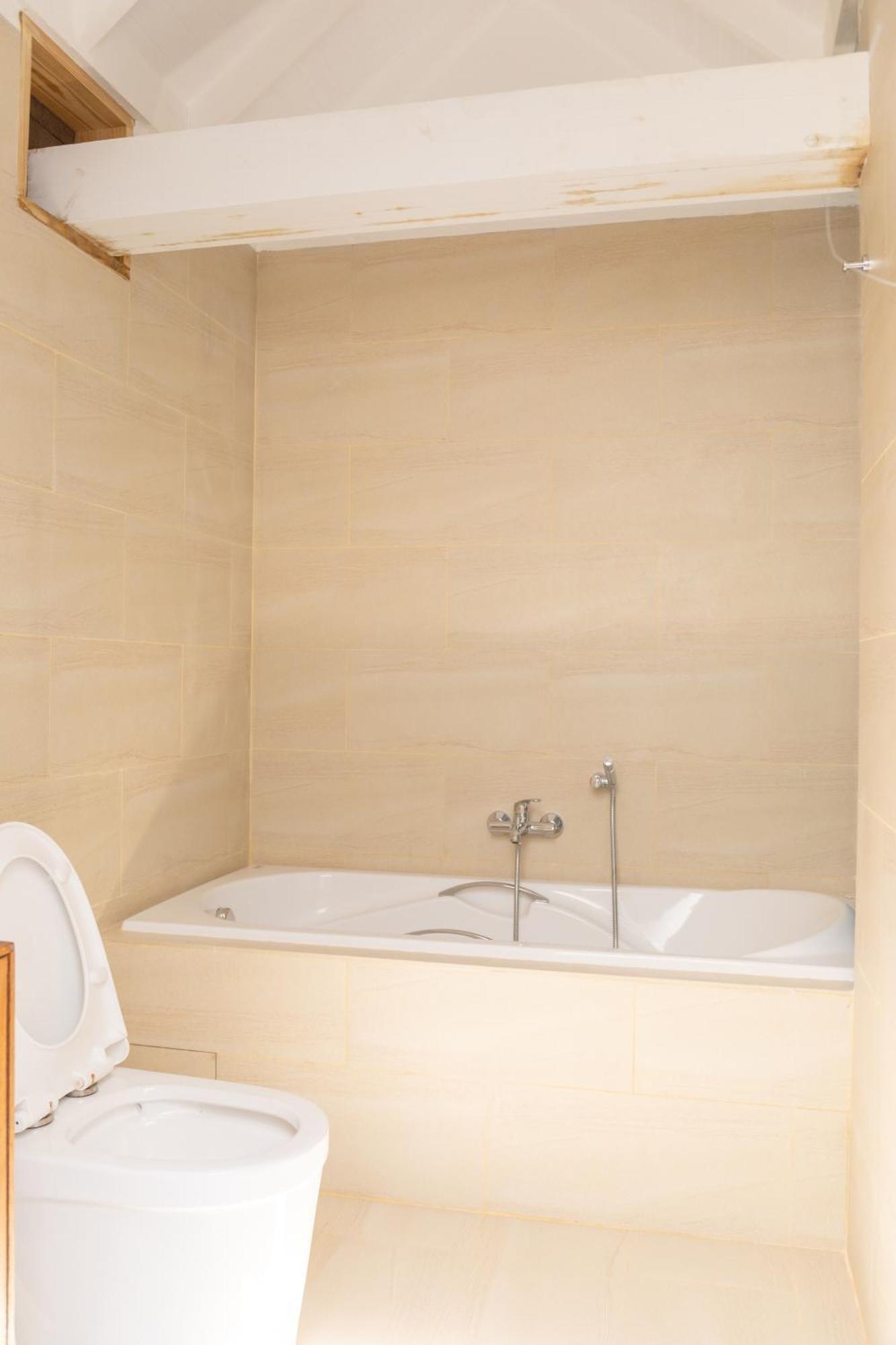 Brickwood Ganduvaru Private Villas Rasdhoo ภายนอก รูปภาพ