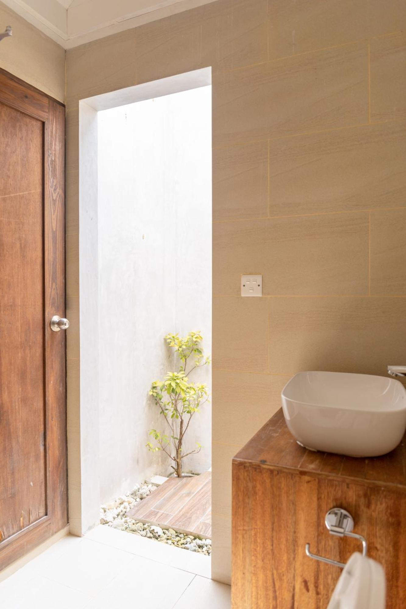 Brickwood Ganduvaru Private Villas Rasdhoo ภายนอก รูปภาพ