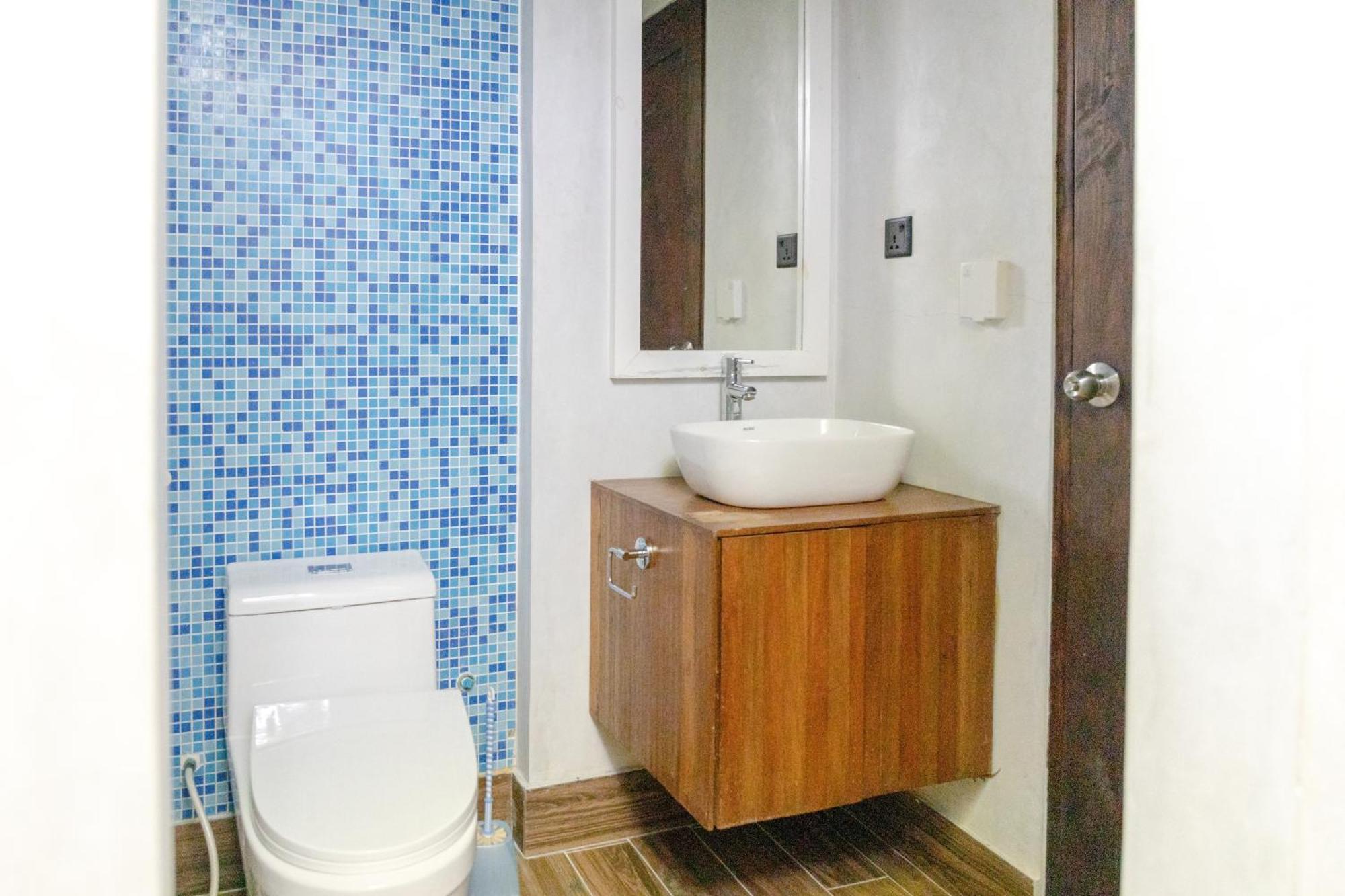 Brickwood Ganduvaru Private Villas Rasdhoo ภายนอก รูปภาพ