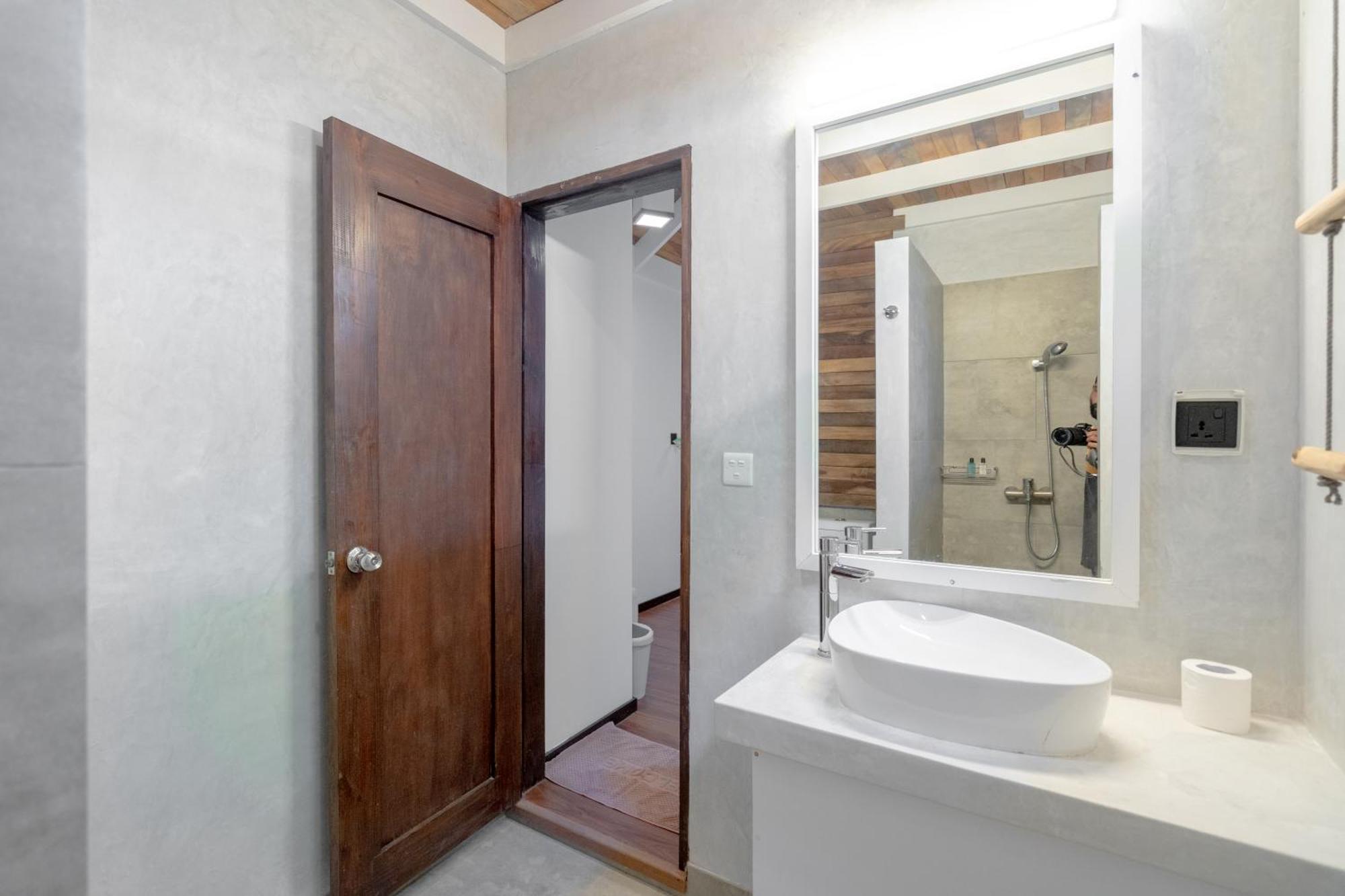 Brickwood Ganduvaru Private Villas Rasdhoo ภายนอก รูปภาพ