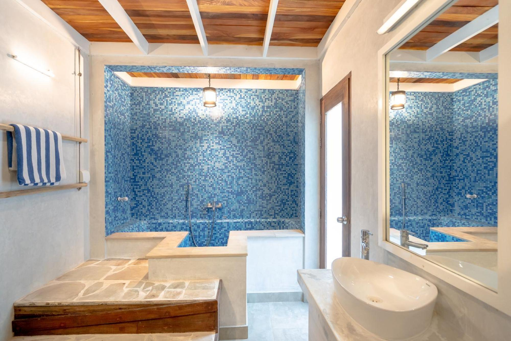 Brickwood Ganduvaru Private Villas Rasdhoo ภายนอก รูปภาพ