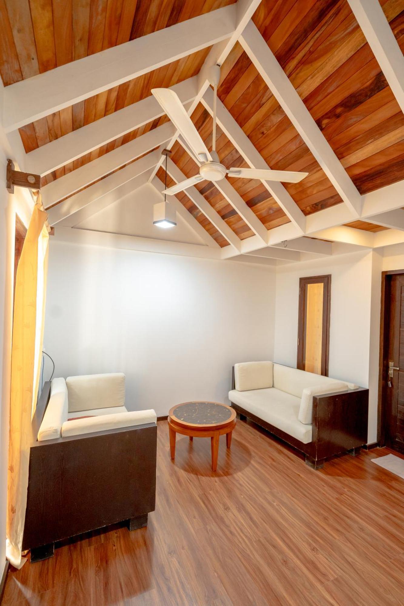 Brickwood Ganduvaru Private Villas Rasdhoo ภายนอก รูปภาพ