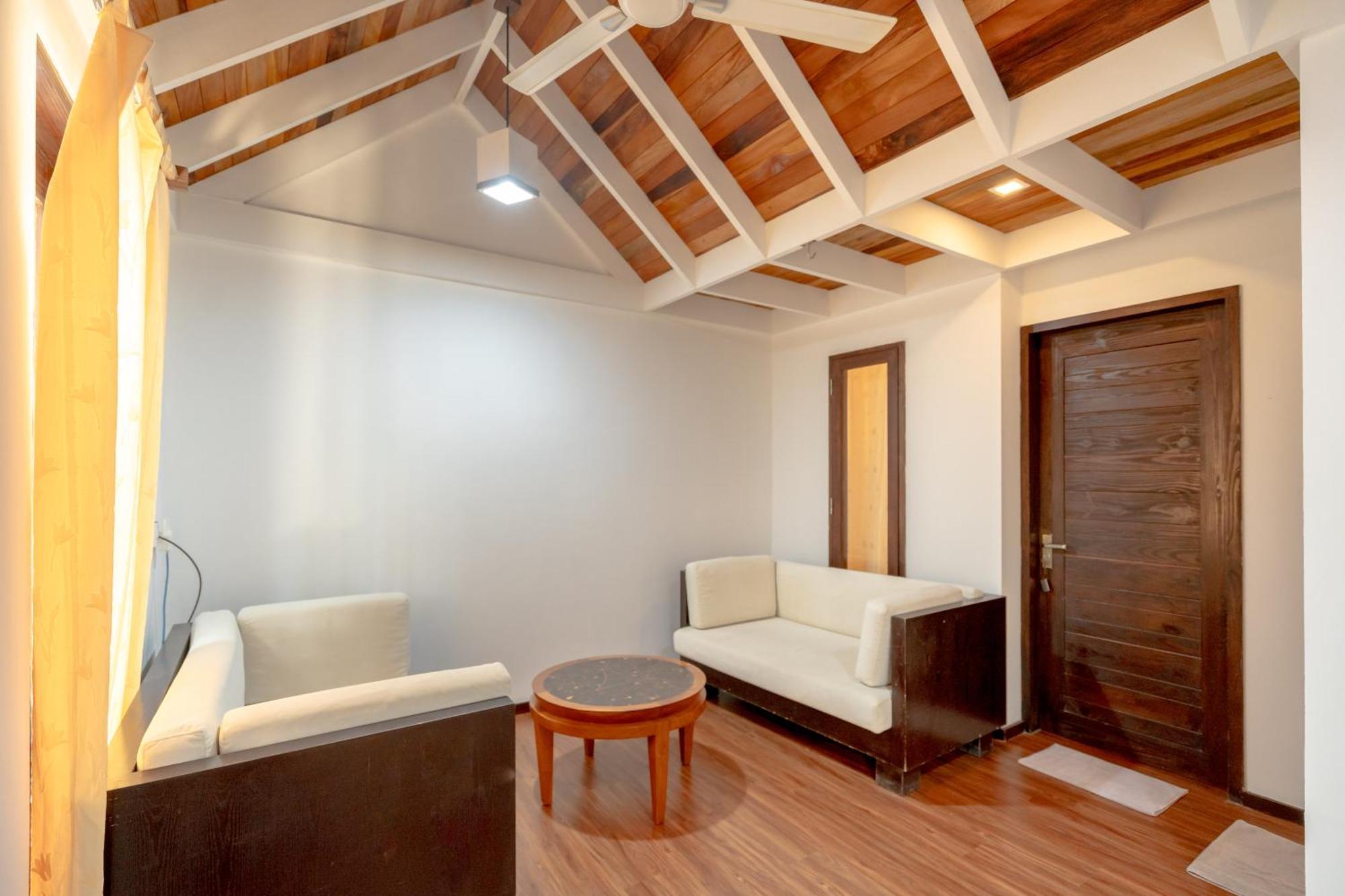 Brickwood Ganduvaru Private Villas Rasdhoo ภายนอก รูปภาพ