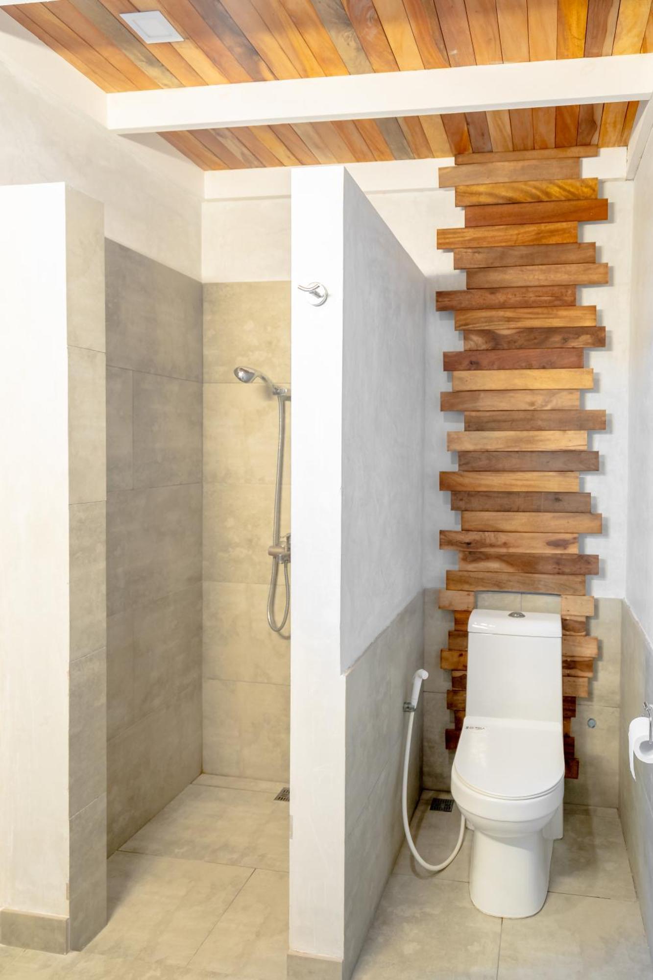 Brickwood Ganduvaru Private Villas Rasdhoo ภายนอก รูปภาพ