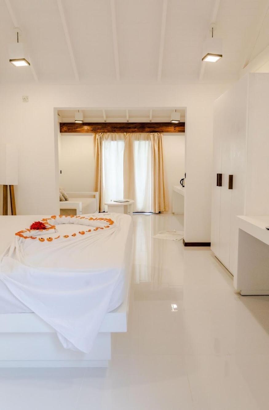 Brickwood Ganduvaru Private Villas Rasdhoo ห้อง รูปภาพ