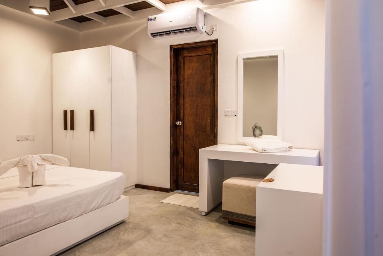 Brickwood Ganduvaru Private Villas Rasdhoo ห้อง รูปภาพ