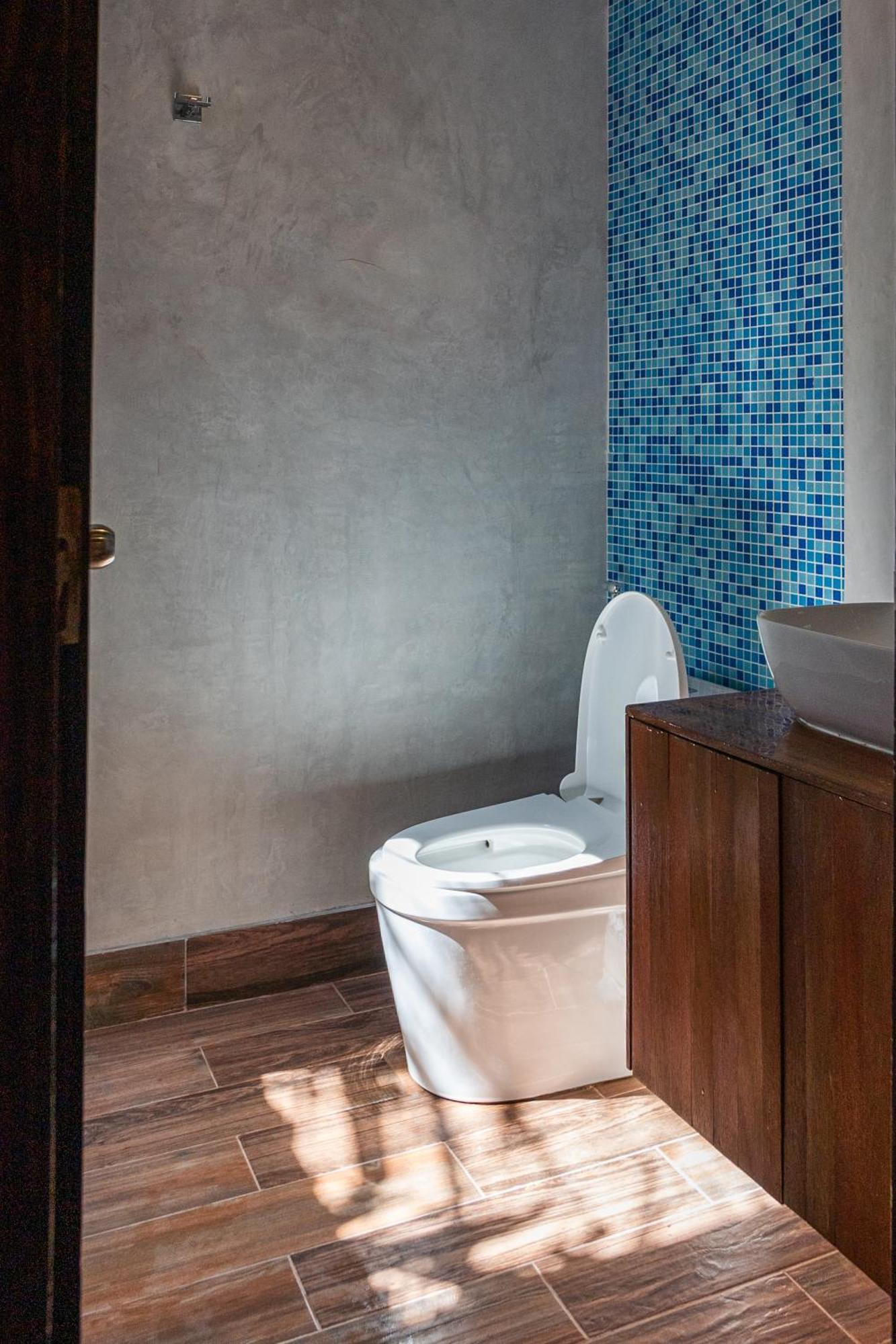 Brickwood Ganduvaru Private Villas Rasdhoo ภายนอก รูปภาพ